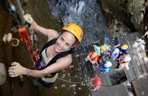 Canyon Half Day Tour