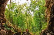 Caracol Maya Ruin Tour