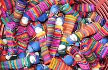 Worry Doll workshop