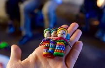 Worry Doll workshop