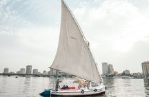 All inclusive Luxury tour: Pyramids, Sphinx, Felucca, Camel ride