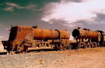 Uyuni Salt Flats (Day Tour) - English Speaking Guide