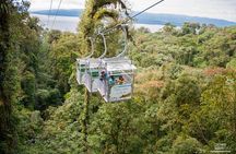Sky Trek & Sky Tram at MONTEVERDE 