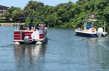 Boat Rentals in Shell Key