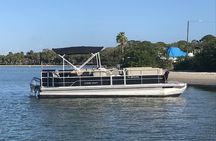 Boat Rentals in Shell Key
