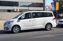 Transfer from Cairo, Giza or Cairo airport to Ain Sokhna