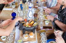 Tequila & Mezcal Tasting at your Place
