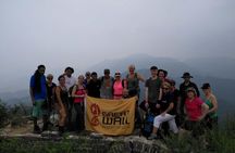 Flat-rate Affordable Great Wall Private Camping after Great Wall Group Hiking 