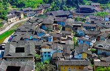 Private Day Tour Tianluokeng Tulou Cluster And Taxia Village From Xiamen