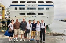 Hue Shore Excursions from Chan May Port
