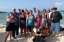 Pirates, Puzzles & Rum Hunt
