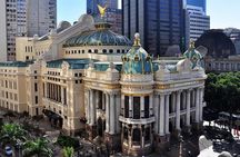City Tour - Full Day