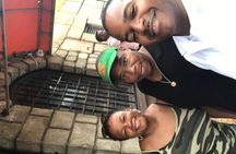 Private Montego Bay City Highlights Tour