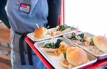 Downtown SLO Brunch Food & Drink Walking Tour