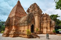 Nha Trang Shore Excursions from Cau Da Port