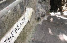 Beautiful Beaches of Bali (Beach Bum Day)