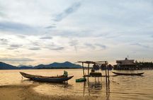 Private Car Sightseeing from Hue to Hoi An