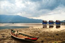 Hue to Hoi An OR Hoi An to Hue Including Marble Mountains 