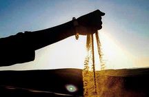 Wahiba Sands Tour with Wadi Bani Khalid tour (price per vehicle) 