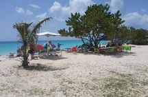 Classic Beach Break