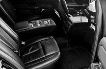 Chicago 6-Hour City Tour by Sedan