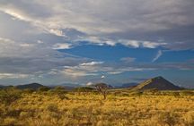 8-Day Samburu, Mount Kenya, Lake Nakuru and Masai Mara