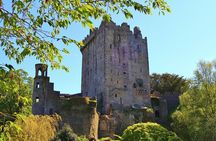 7-Day Great Atlantic Adventure Small-Group Tour of Ireland from Dublin