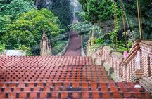 Private Tour: Chiang Mai City and Temples