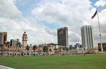 Half-Day Amazing Kuala Lumpur City Tour