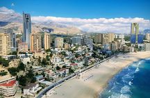 Private Half-Day Walking Tour of Alicante