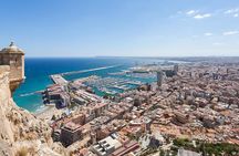 Private Half-Day Walking Tour of Alicante