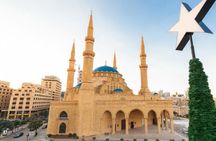 Discover Beirut's Timeless Charms - Guided Tour