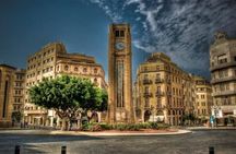 Discover Beirut's Timeless Charms - Guided Tour