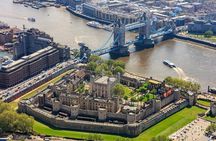 South Bank (London Bridge) Walking Tour & Enter The Tower of London
