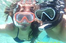 Zadar: Kornati Boat Tour with Snorkeling, Breakfast and Lunch