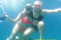 Zadar: Kornati Boat Tour with Snorkeling, Breakfast and Lunch