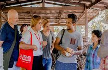 Private Tour from Bangkok: Railway and Floating Markets Tour
