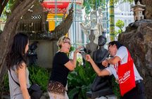 Bangkok’s Treasures: Temples & the Majestic River of Kings