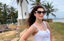 Sri Lanka sightseeing tours. 5-Night 6-Days (All Inclusive)