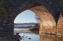 The Meeting of the Waters, Dinis Island, Lakes of Killarney (Minimum 6 people)