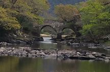 The Meeting of the Waters, Dinis Island, Lakes of Killarney (Minimum 6 people)