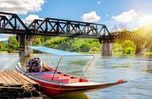3-Day River Kwai Experience