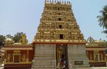 Mangaluru Shore Excursion - Full Day Private Mangaluru Guided City Tour