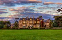 Muckross House and Gardens, Killarney - Scenic Tour (Minimum 4 People - 1 way).