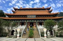 Live Lantau (Giant Buddha): Private Tour