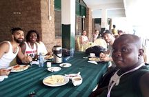 Day Trip from tamale-Mole National