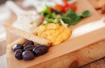 Santorini Cooking and Tasting Experience
