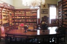Dolmbahce Palace, Camlica Hill and Bosphorus Bridge tour