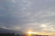 Nagarkot Sunrise with Day Hiking from Kathmandu