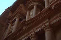 Exclusive 2-Day Private Guided Tour: Petra, Wadi Rum & Dead Sea